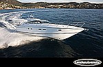 Bayliner 40 Open Cruiser